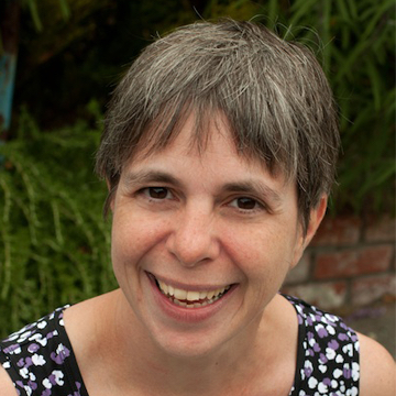 CCS Faculty EmilyRoberts
