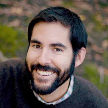 CCS Faculty JavierMontiel