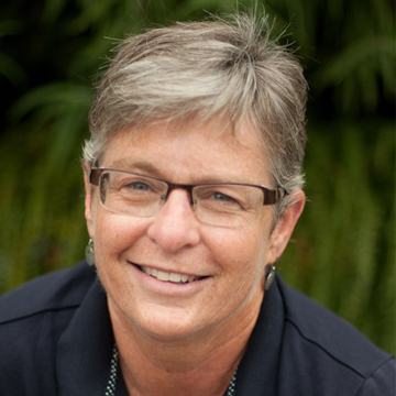 Donna Renaud