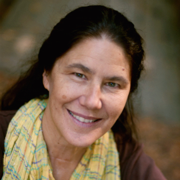 CCS Faculty PeggyTunder