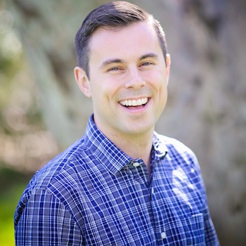 CCS Staff Trevor