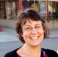 Wendy Frey